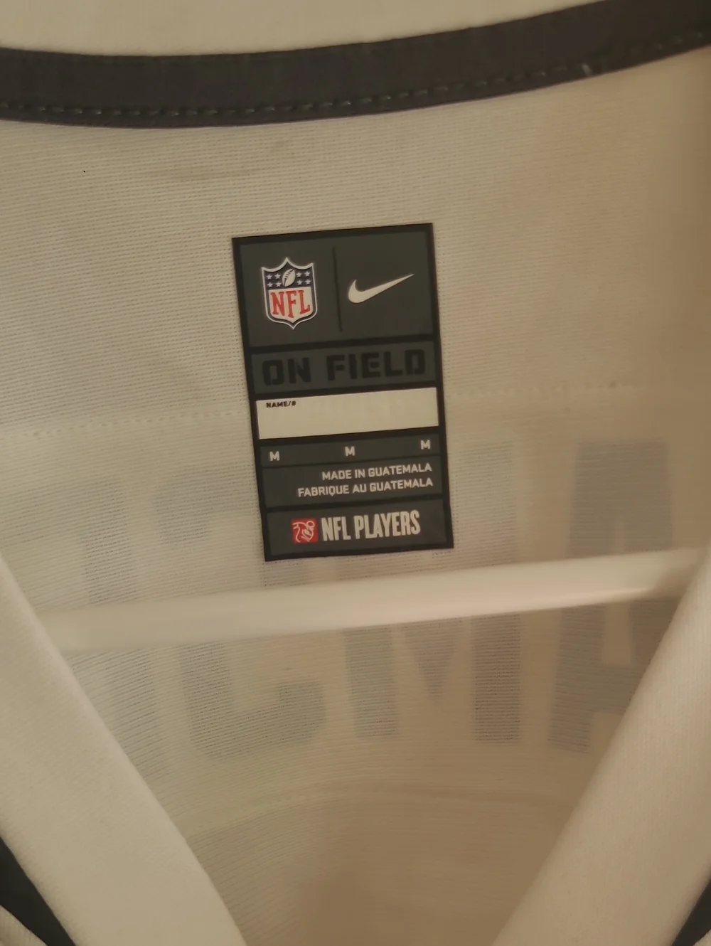NFL Nike Players Jacksonville Jaguars #20 Ramsey Women's Football Jersey